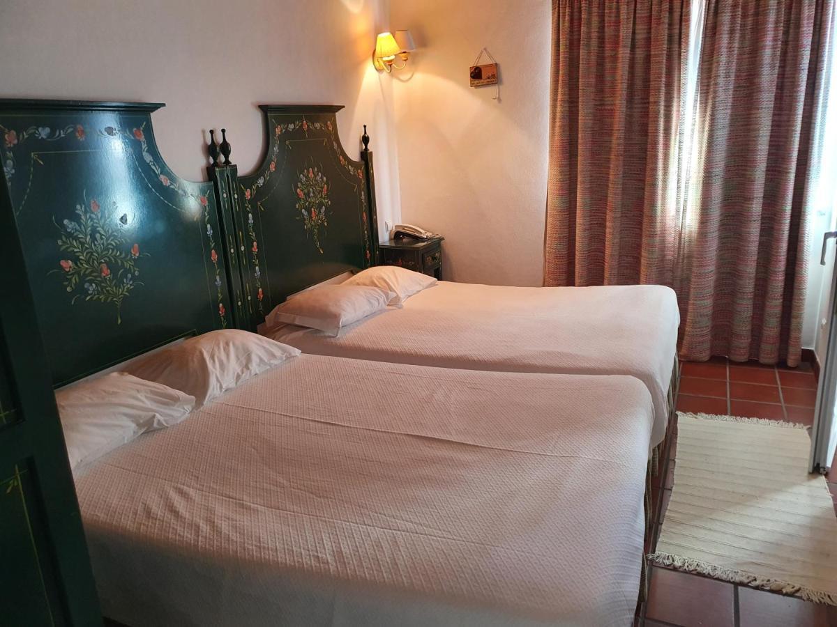 Hotel Mar E Sol Vnmf By Umbral Vila Nova de Milfontes Dış mekan fotoğraf