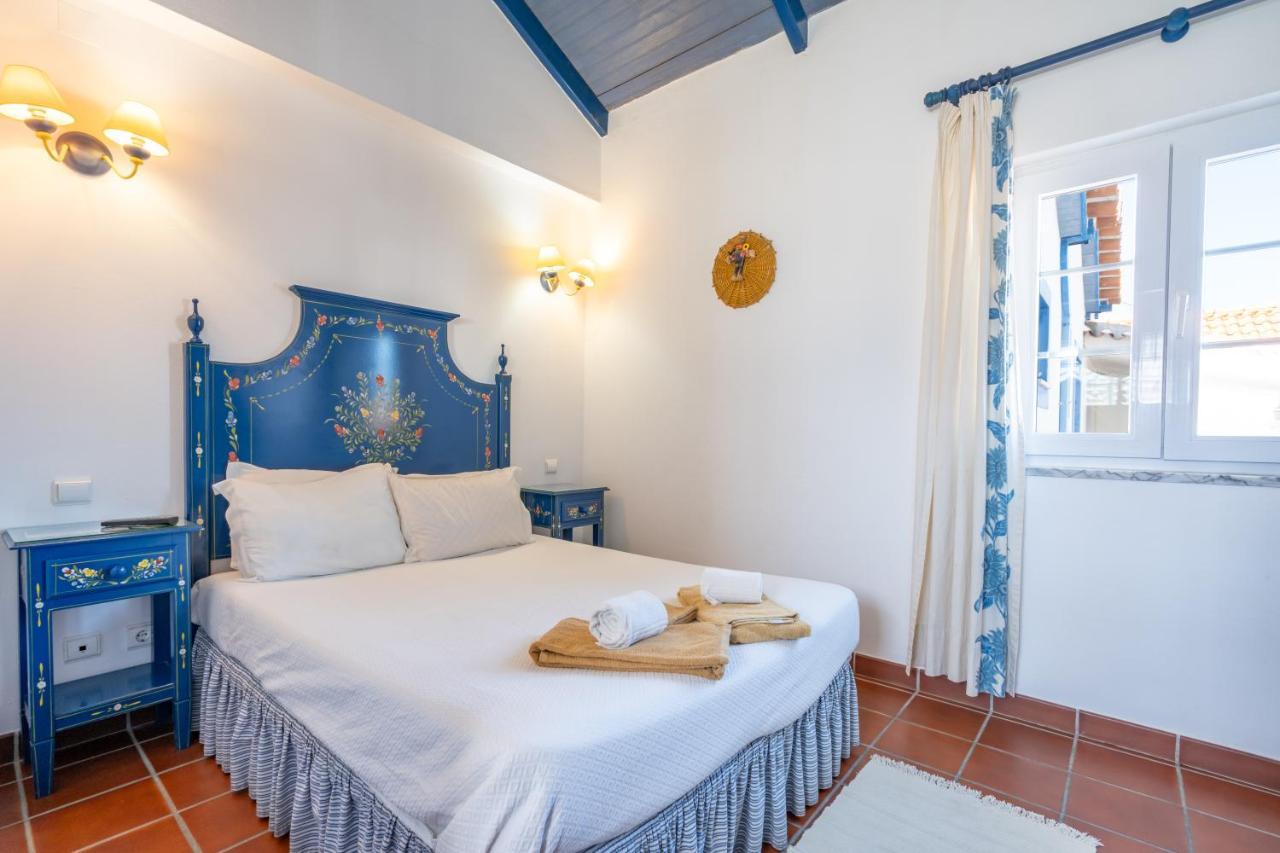 Hotel Mar E Sol Vnmf By Umbral Vila Nova de Milfontes Dış mekan fotoğraf