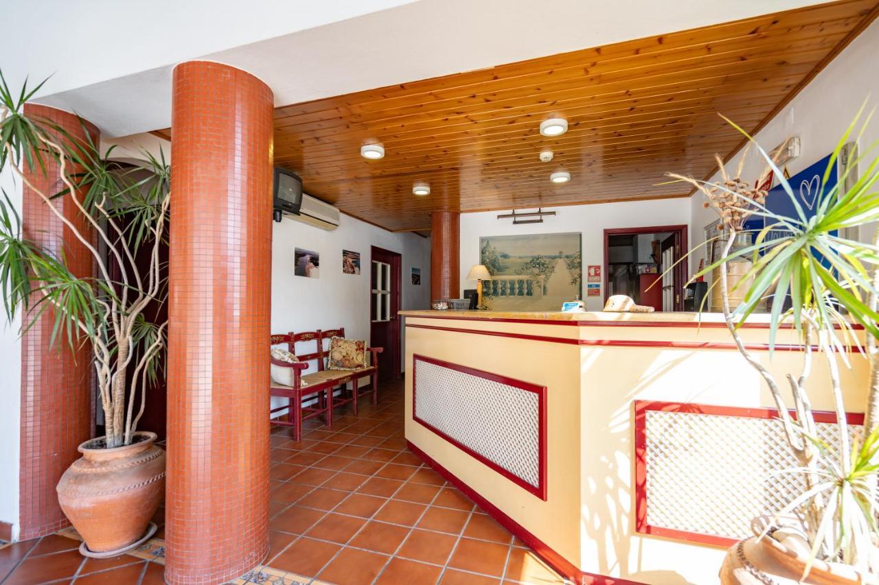 Hotel Mar E Sol Vnmf By Umbral Vila Nova de Milfontes Dış mekan fotoğraf
