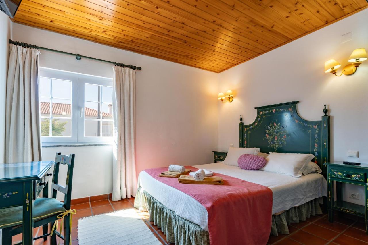 Hotel Mar E Sol Vnmf By Umbral Vila Nova de Milfontes Dış mekan fotoğraf